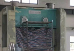 舊設備翻新要注意的問題有哪些