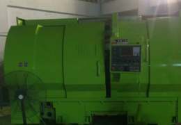 機械設備噴漆翻新使用的防銹漆有哪些用途