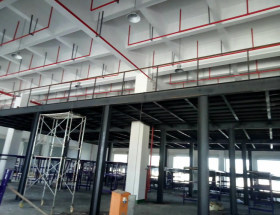 昆山鋼結構彩鋼瓦翻新施工