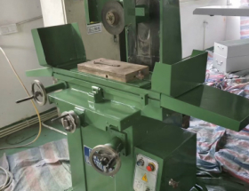 機床噴漆噴涂大修