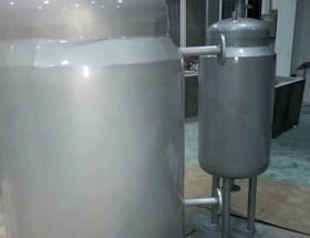 舊機械設備的更新