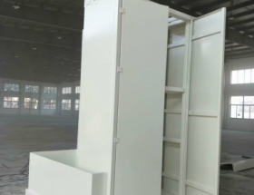 ?數控機床翻新成本