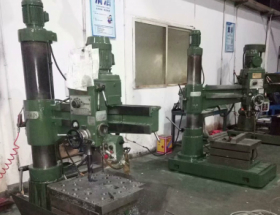 昆山新舊機器噴漆翻新施工工藝