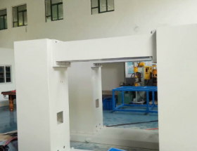 機床機械設(shè)備翻新油漆