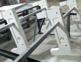 機床設(shè)備翻新修復(fù)