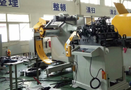 昆山機械設備噴漆翻新使用前注意事項