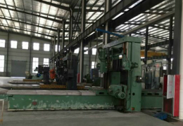 機械設備噴漆翻新有兩個重要的防銹方法