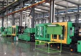 注塑機機器設備在機器翻新的過程中應該要注意什么?