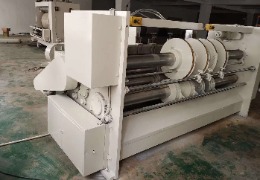 昆山機械翻新噴油漆中需注意的八點現象