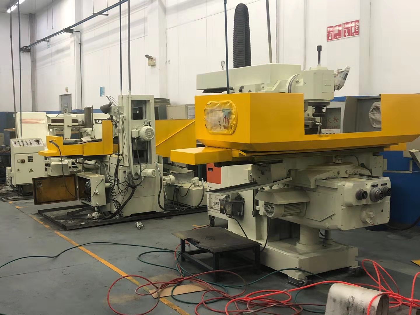 機(jī)床設(shè)備翻新 機(jī)床設(shè)備翻新