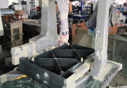 昆山哪里有舊機械設備表面噴漆翻新的公司