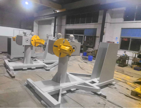 鈑金設(shè)備噴漆