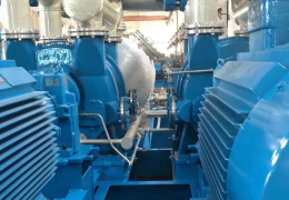 機械翻新噴漆后的注意事項